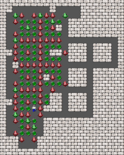 Уровень 377 — Bugs509 collection